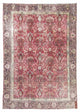 Tabriz Teppe 323x225cm - Persisk teppe