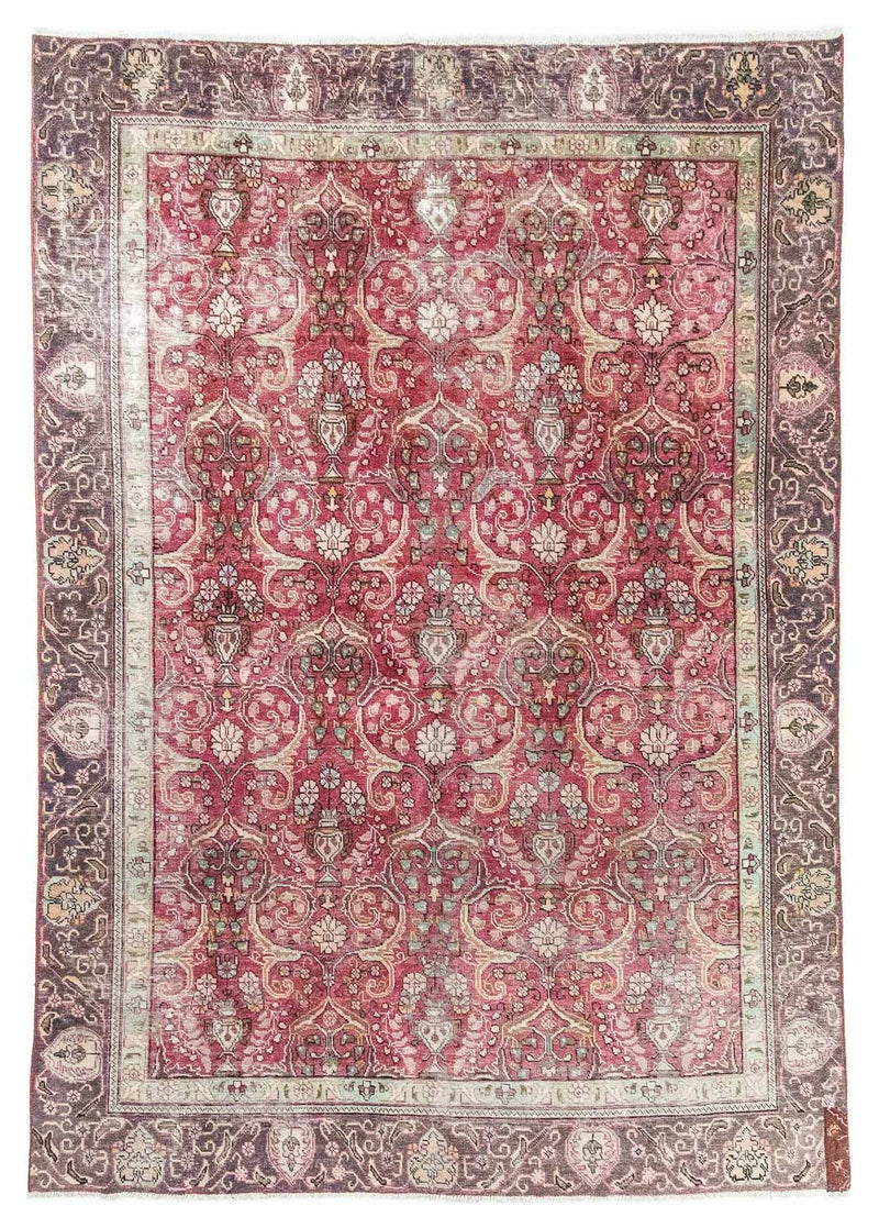 Tabriz Teppe 323x225cm - Persisk teppe