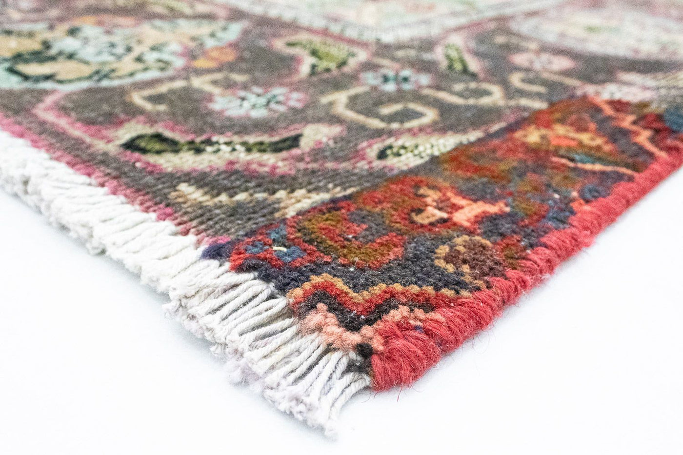 Tabriz Teppe 323x225cm - Persisk teppe
