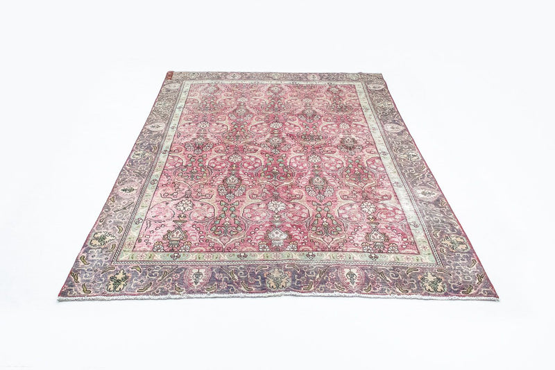 Tabriz Teppe 323x225cm - Persisk teppe