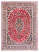 Kashan Teppe 387x296cm - Persisk teppe