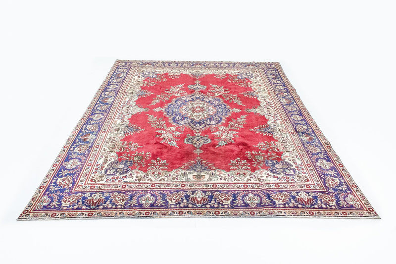 Tabriz Teppe 290x387cm - Persisk teppe
