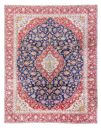 Kashan Teppe 285x367cm - Persisk teppe – product image
