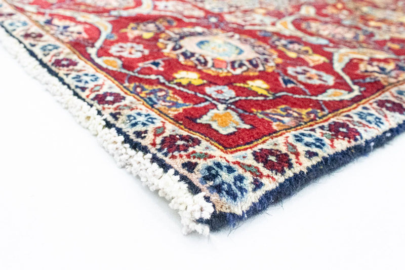 Kashan Teppe 285x367cm - Persisk teppe
