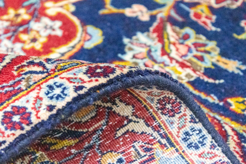 Kashan Teppe 285x367cm - Persisk teppe