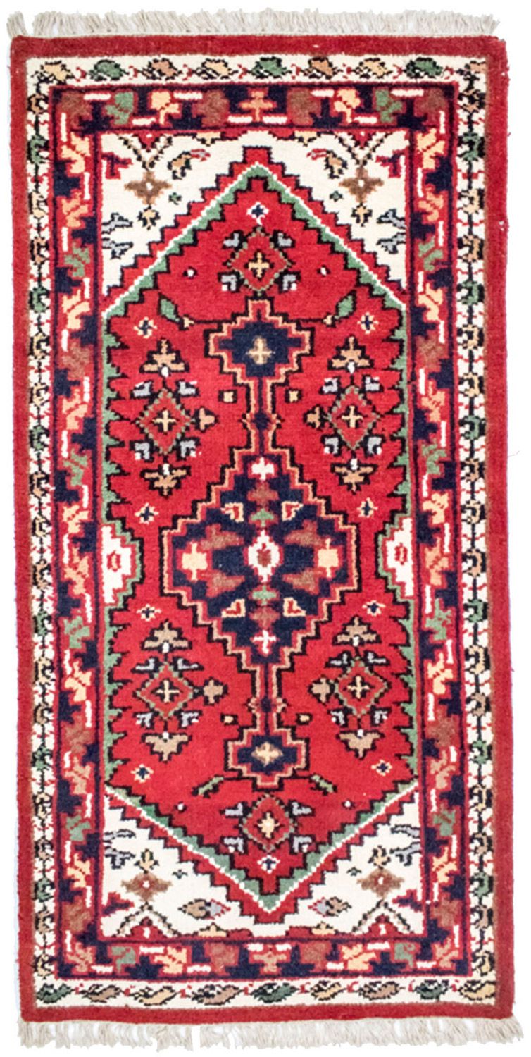 Orientalsk teppe 160x90cm