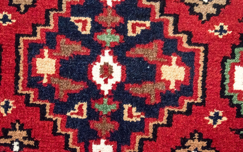 Orientalsk teppe 160x90cm
