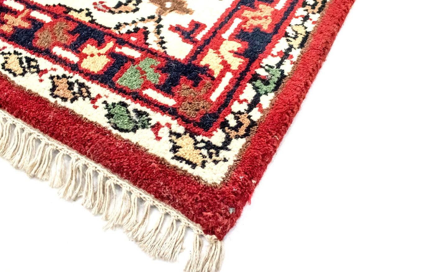 Orientalsk teppe 160x90cm