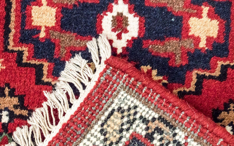 Orientalsk teppe 160x90cm