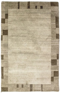 Nepal teppe 179x117cm - Ullteppe – product image