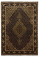 Tabriz - 50 Raj Teppe 155x102cm - Persisk teppe