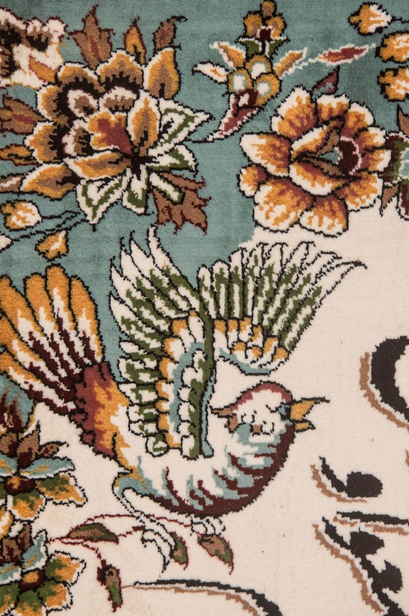 Bilde teppe 80x110cm - Orientalsk teppe
