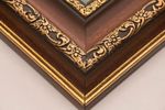 Bilde teppe 80x110cm - Orientalsk teppe