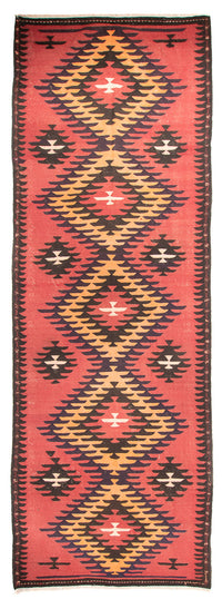 Antikk kilim Teppe 435x150cm – product image