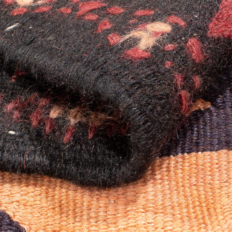 Antikk kilim Teppe 435x150cm