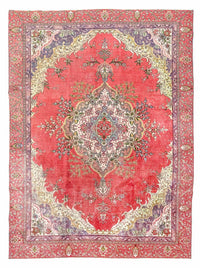Tabriz Teppe 375x275cm - Persisk teppe – product image