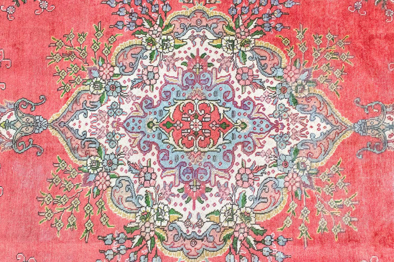 Tabriz Teppe 375x275cm - Persisk teppe