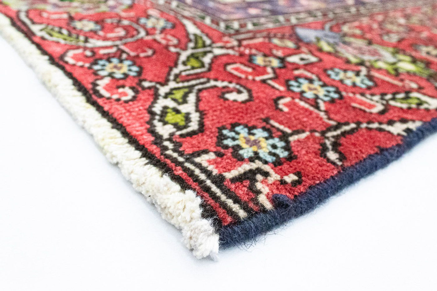 Tabriz Teppe 375x275cm - Persisk teppe