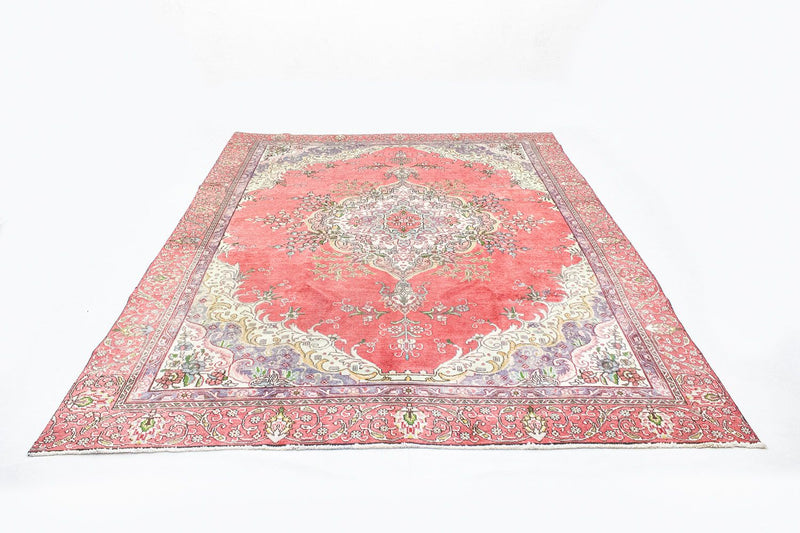 Tabriz Teppe 375x275cm - Persisk teppe