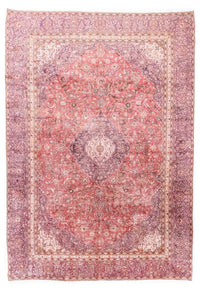 Kashan Teppe 394x277cm - Persisk teppe – product image