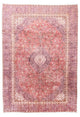Kashan Teppe 394x277cm - Persisk teppe