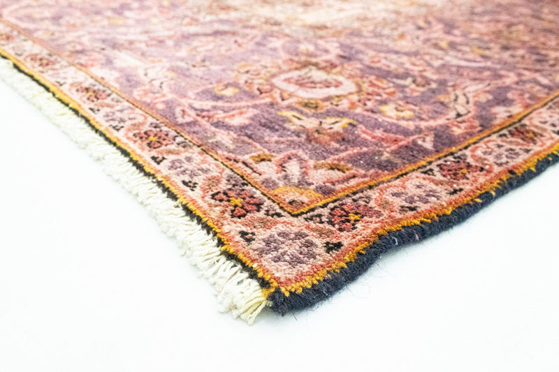 Kashan Teppe 394x277cm - Persisk teppe