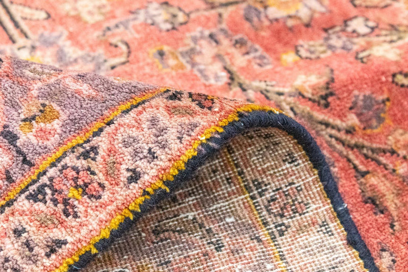 Kashan Teppe 394x277cm - Persisk teppe