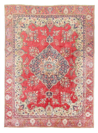 Tabriz Teppe 365x278cm - Persisk teppe – product image