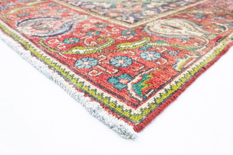 Tabriz Teppe 365x278cm - Persisk teppe