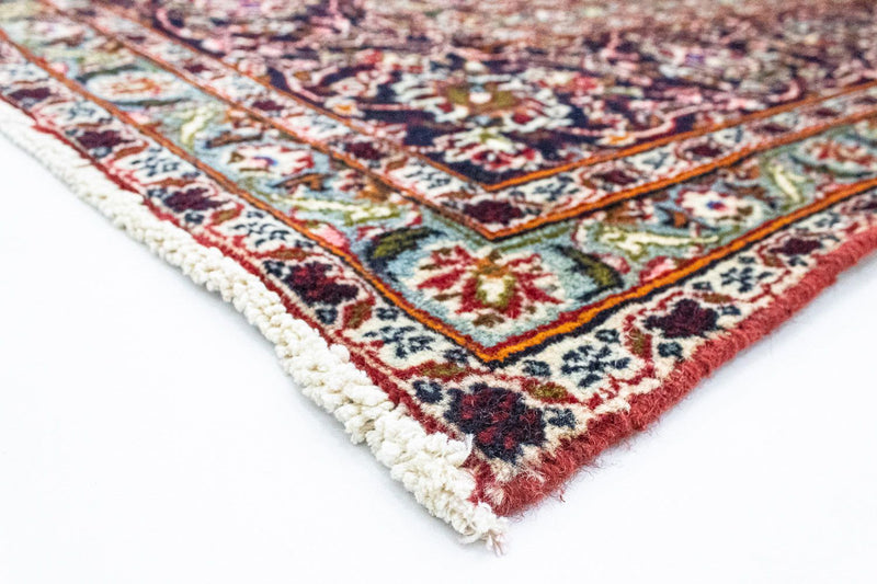 Kashan Teppe 380x282cm - Persisk teppe
