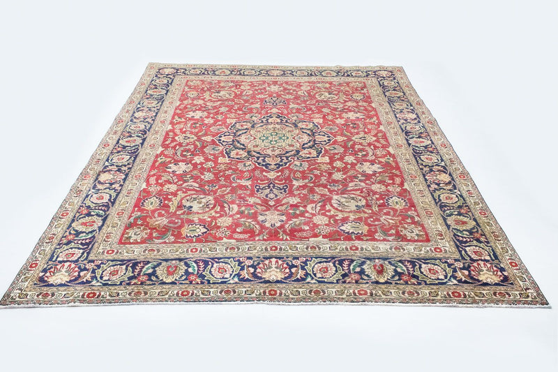 Tabriz Teppe 375x285cm - Persisk teppe