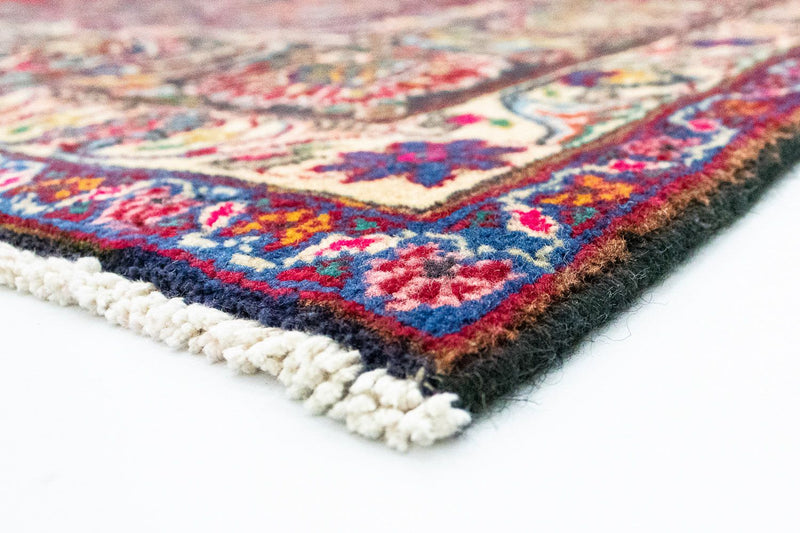Kashan Teppe 282x377cm - Persisk teppe