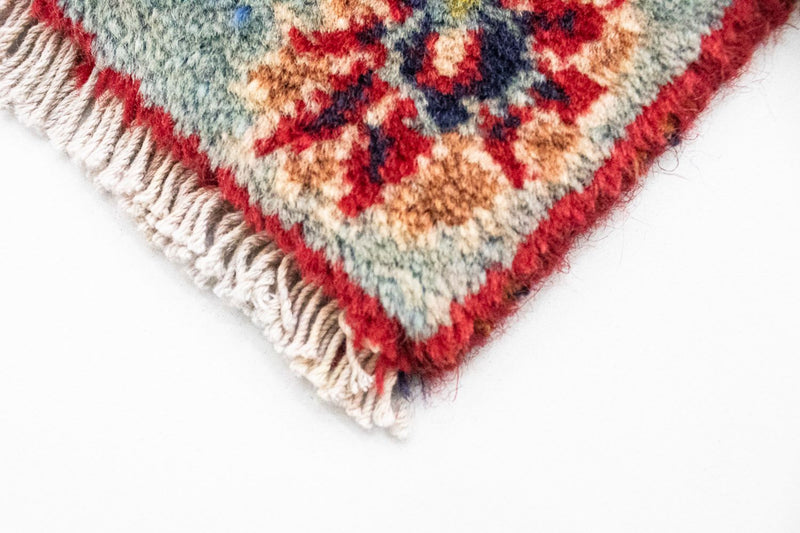 Kashan Teppe 367x282cm - Persisk teppe