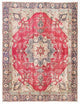 Tabriz Teppe 370x266cm - Persisk teppe