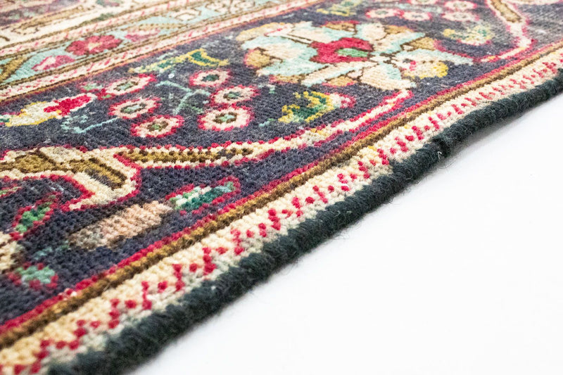 Tabriz Teppe 370x266cm - Persisk teppe