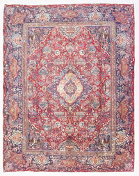 Kashmar Teppe 290x377cm - Persisk teppe – product image