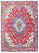 Tabriz Teppe 377x277cm - Persisk teppe