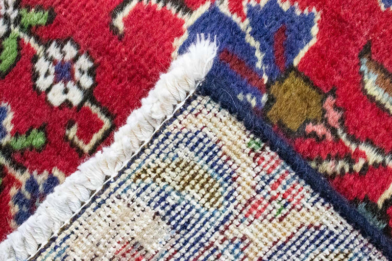 Tabriz Teppe 377x277cm - Persisk teppe
