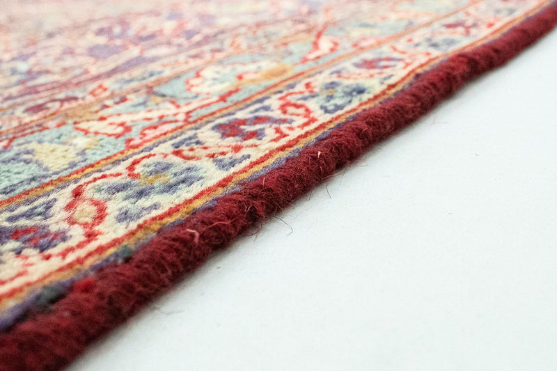 Kashan Teppe 382x243cm - Persisk teppe