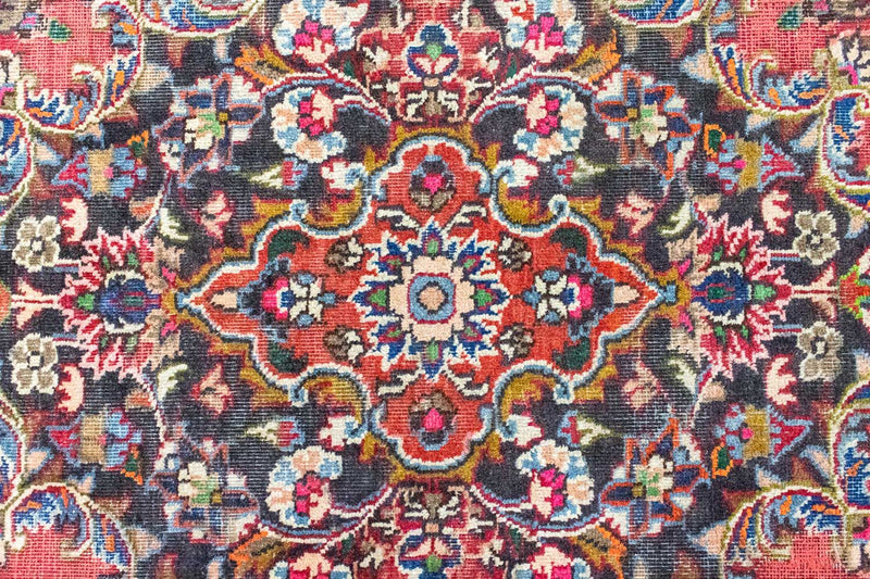 Mashhad Teppe 328x240cm - Persisk teppe