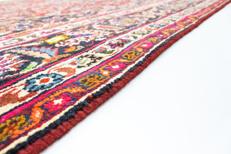 Mashhad Teppe 328x240cm - Persisk teppe