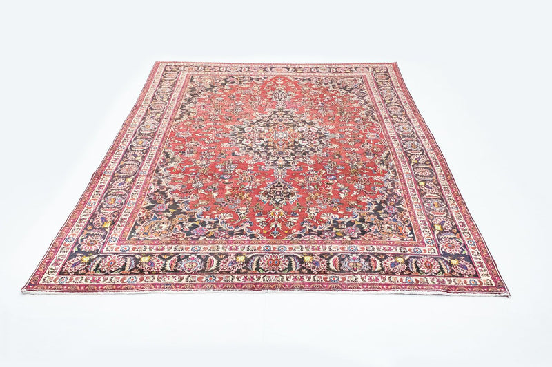 Mashhad Teppe 328x240cm - Persisk teppe