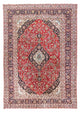 Kashan Teppe 337x241cm - Persisk teppe