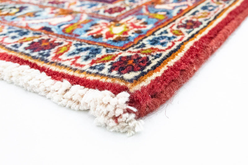 Kashan Teppe 337x241cm - Persisk teppe
