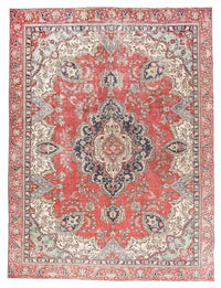 Tabriz Teppe 345x266cm - Persisk teppe – product image