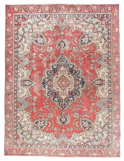 Tabriz Teppe 266x345cm - Persisk teppe