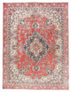 Tabriz Teppe 345x266cm - Persisk teppe