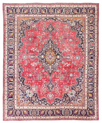 Mashhad Teppe 372x290cm - Persisk teppe – product image