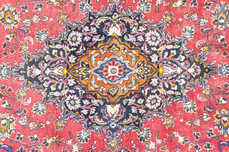 Mashhad Teppe 372x290cm - Persisk teppe