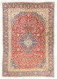 Kashan Teppe 385x260cm - Persisk teppe